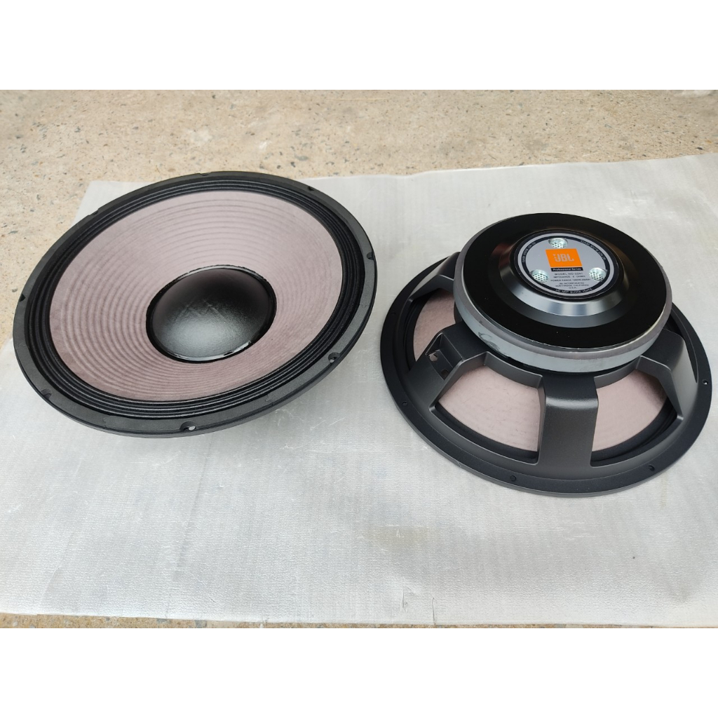 Loa Bass & Sub 40 JBL Từ 220 Coil 100mm Khung Nhôm Đúc Cao Cấp - Giá 1 Cái - Loa Rời 4 Tấc