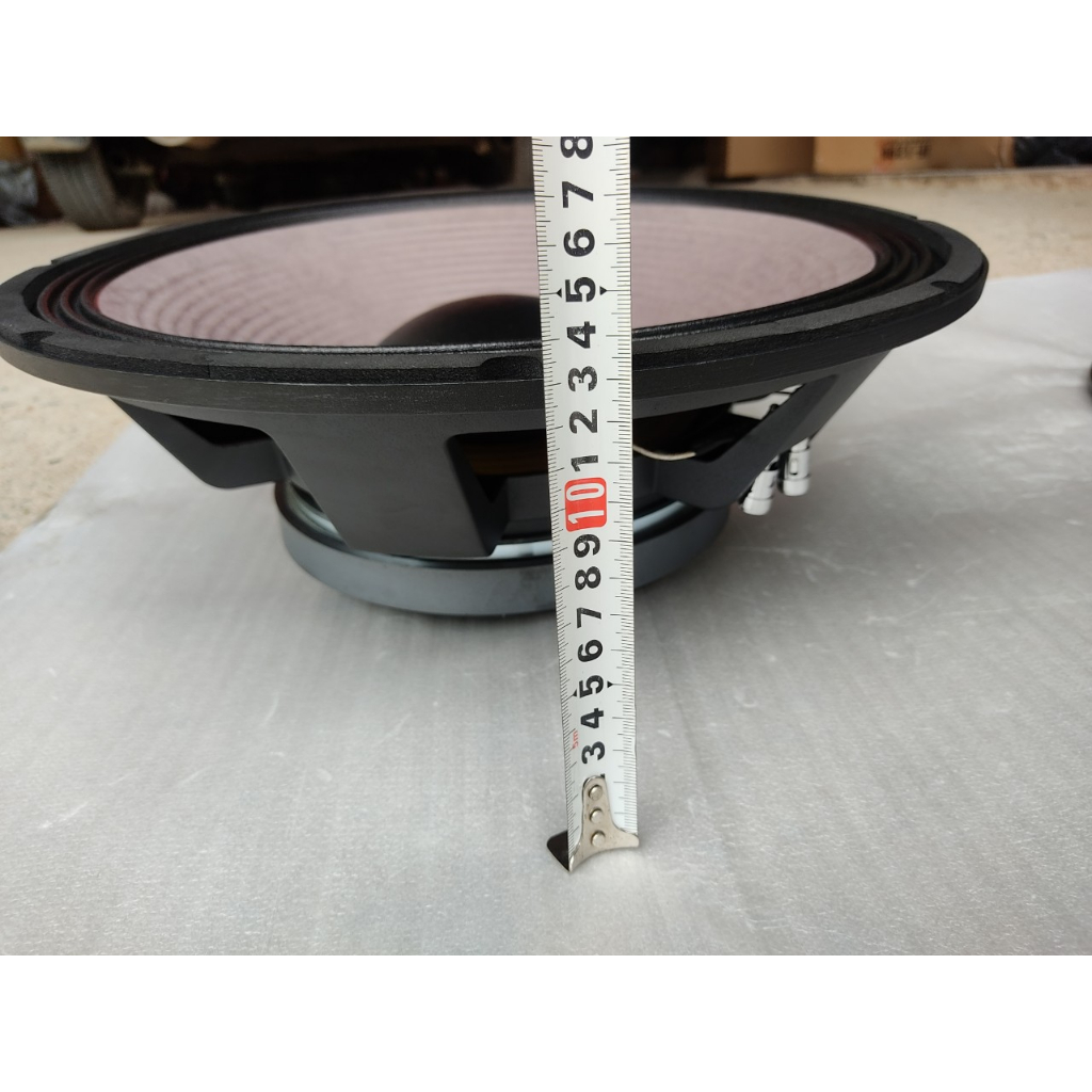 Loa Bass Sub 40 JBL Từ 220 Coil 100 , Giá 2 Cái như hình - Loa Fun 4 Tấc