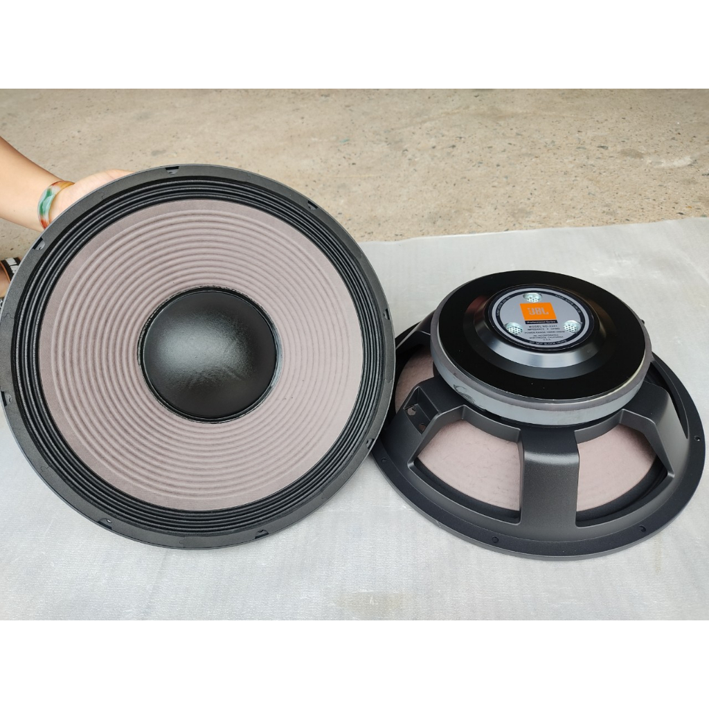 Loa Bass Sub 40 JBL Từ 220 Coil 100 , Giá 2 Cái như hình - Loa Fun 4 Tấc