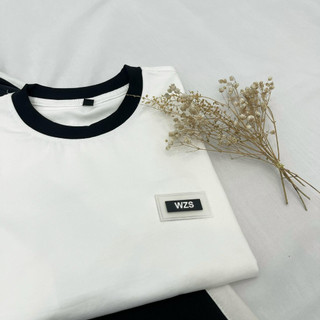 set đồ thun wzs ( ảnh thật shop chụp)