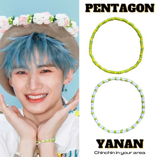 Vòng tay cheap moment Yanan Pentagon