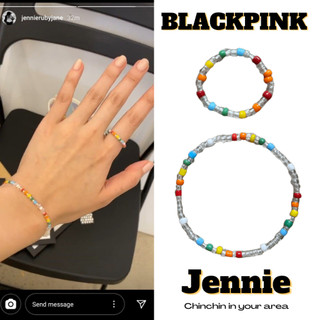 Vòng tay cheap moment Jennie Kim