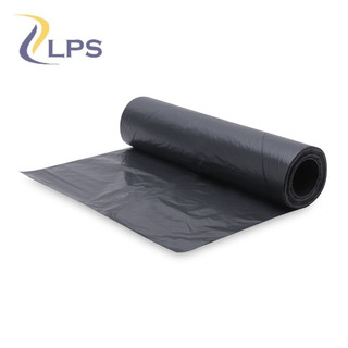 1 Cuộn túi đựng rác màu đen nhiều size lựa chọn