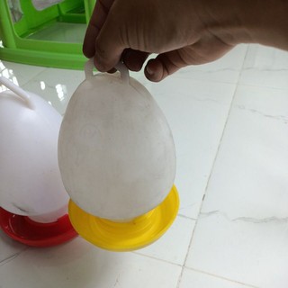bình uống nước cho gà, vịt