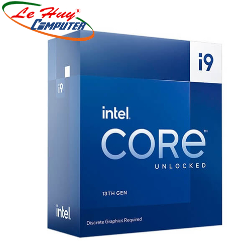 CPU Intel Core i9-13900 Chính Hãng