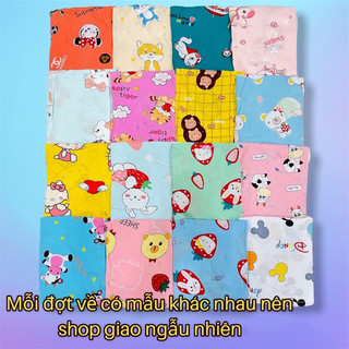 Bộ lanh tole cho bé gái