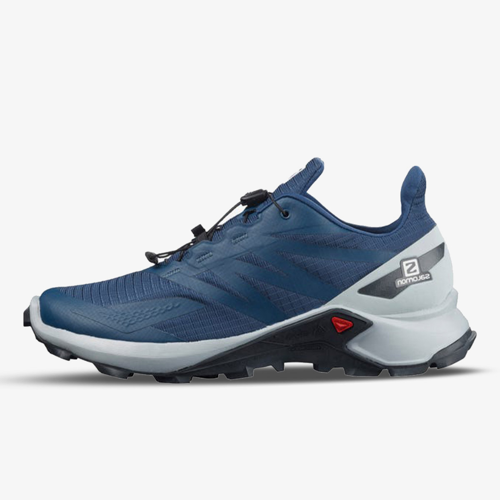 Giày chạy địa hình SALOMON SUPERCROSS BLAST - L41284200
