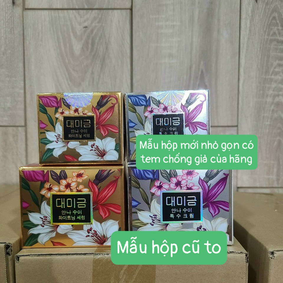 KEM DEMEJINE PHIÊN BẢN MỚI LẺ GIÁ SỈ CHÍNH HÃNG