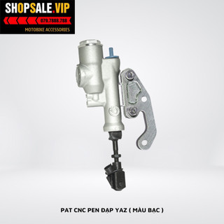 Pat Pen Đạp Brembo Cho Yaz