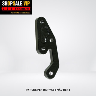 Pat Pen Đạp Brembo Cho Yaz