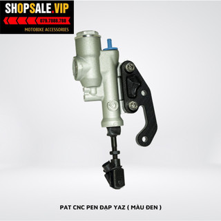 Pat Pen Đạp Brembo Cho Yaz