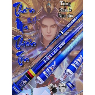Cần thần ma thiên tôn 6h