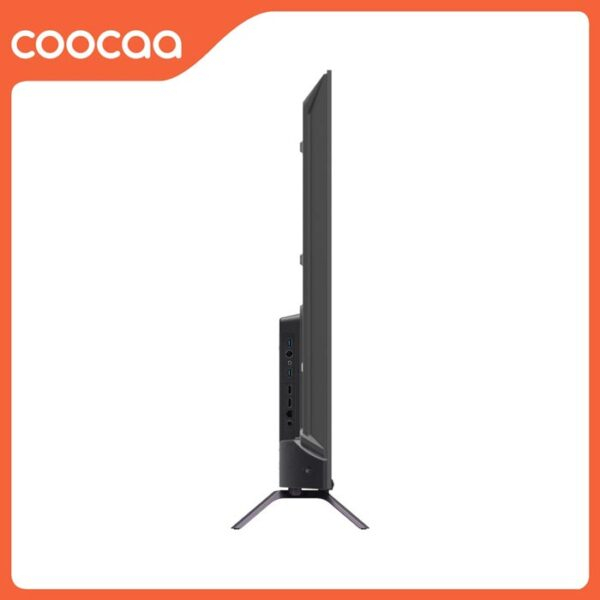 Tivi Coocaa 50 Inch 50V8 4k UHD smart tivi kết nối wifi điều khiển giọng nói đồng kiểm đổi trả 30 ngày - komex | BigBuy360 - bigbuy360.vn