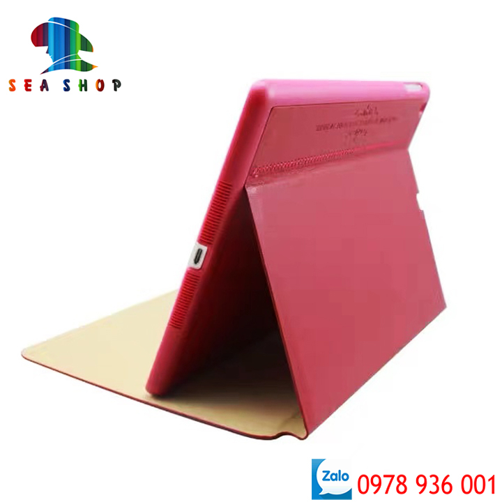 Bao da Samsung Tab S8 11 inch SM-X700 hiệu Kaku - có chức năng chống điện thoại xem phim - Thiết kế cổ điển