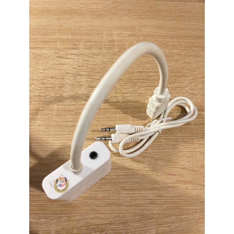 Cáp chuyển hdmi sang vga có âm thanh