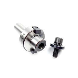 Cán lắp đài phay, cán phi 20, phi 25, phi 32 - FMB22/27/32 (bát phay lỗ cốt 22/27/32)