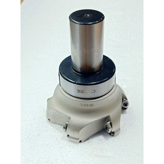 Cán lắp đài phay, cán phi 20, phi 25, phi 32 - FMB22/27/32 (bát phay lỗ cốt 22/27/32)