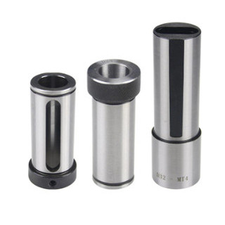 Ống lót cán dao D40 - Áo dao D40 dùng cho máy tiện, máy phay