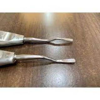 Bẩy ưỡn - bẩy răng số 8 (cặp 2 cái)