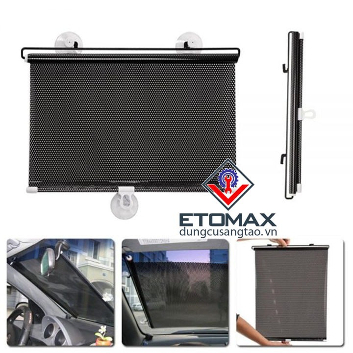 RÈM CHẮN NẮNG ĐA NĂNG MẪU MỚI SIÊU HÓT Kích thước : 58*125cm