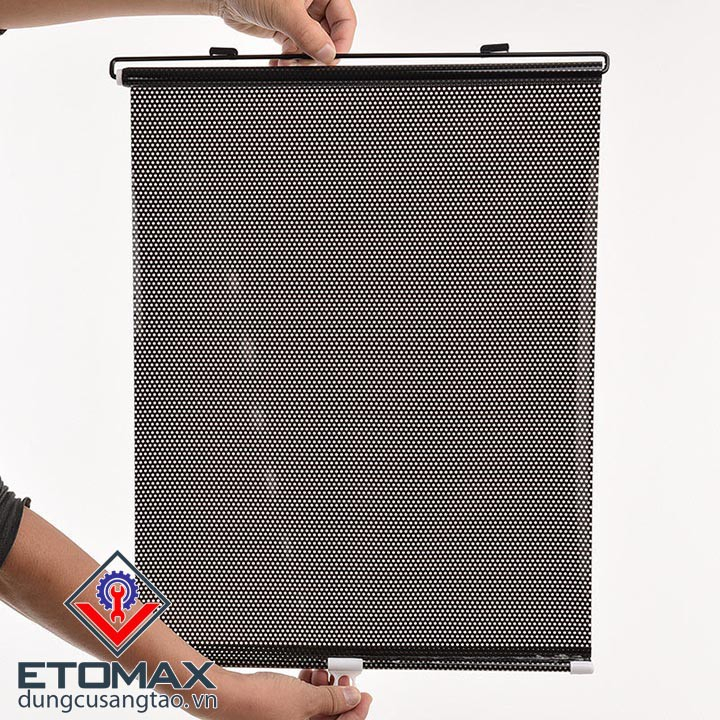 RÈM CHẮN NẮNG ĐA NĂNG MẪU MỚI SIÊU HÓT Kích thước : 58*125cm