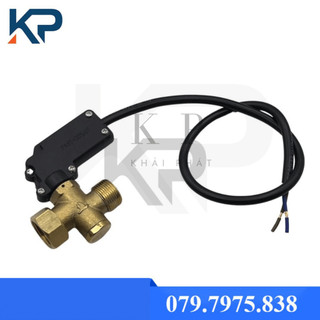 Công tắc áp lực máy rửa xe dây đai ren 22mm- Rơ le áp suất máy rửa xe-Rơ le áp lực máy bơm nước