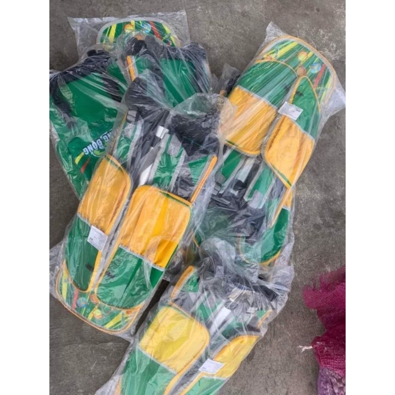 Balo chống gì có cần kéo cho các bé