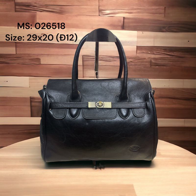 Túi xách tay thanh lịch hàng hịu