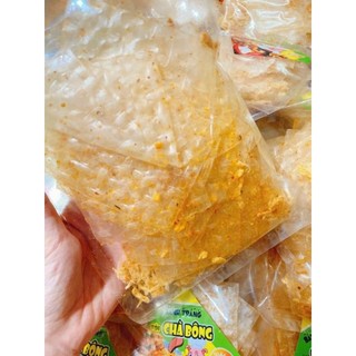 ⚡⚡⚡ Bánh tráng xì ke KHÔ⚡⚡⚡