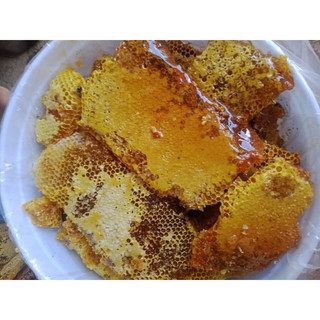 Mật ong thiên nhiên