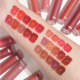 SON BBIA LAST VELVET LIP TINT