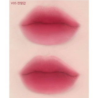 SON BBIA LAST VELVET LIP TINT