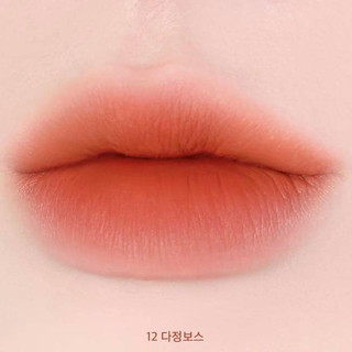 SON BBIA LAST VELVET LIP TINT