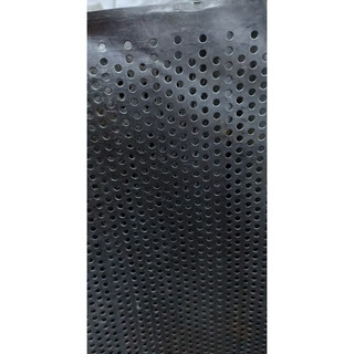 Inox tấm dập lỗ khổ cao 60cm ( Nhận đặt hàng theo yêu cầu )