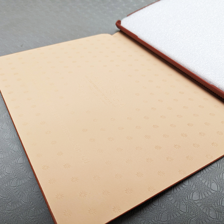 Bao da Samsung Tab S 10.5 inch SM-T800 hiệu Kaku - có chức năng chống điện thoại xem phim - Thiết kế cổ điển