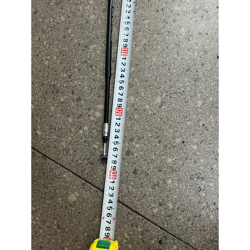 Dây thắng/ Dây phanh trước xe Elizabeth mã VT6