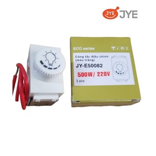 Chiết áp đèn jy-e50082 500w