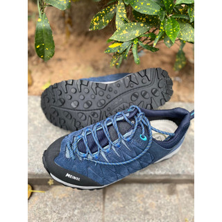 Giày leo núi chống thấm meindl lite trail gtx size 37,5