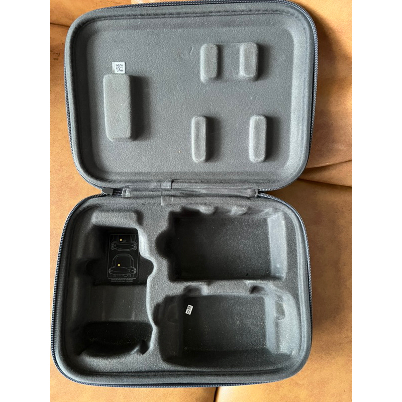 Vali DJI Mavic Mini 1, túi Mini SE combo chính hãng