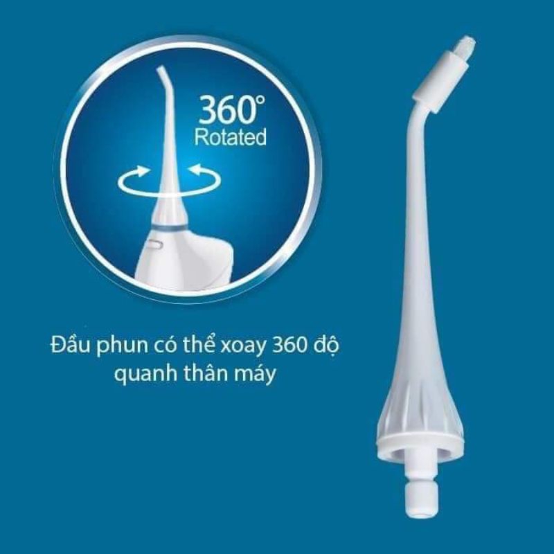 Tăm nước Piksters Hydropik Úc