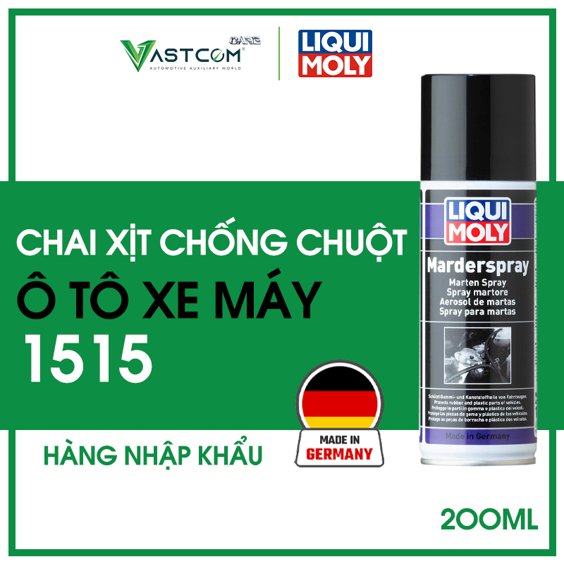 Liqui Moly Marten Spray 1515 (200ml)