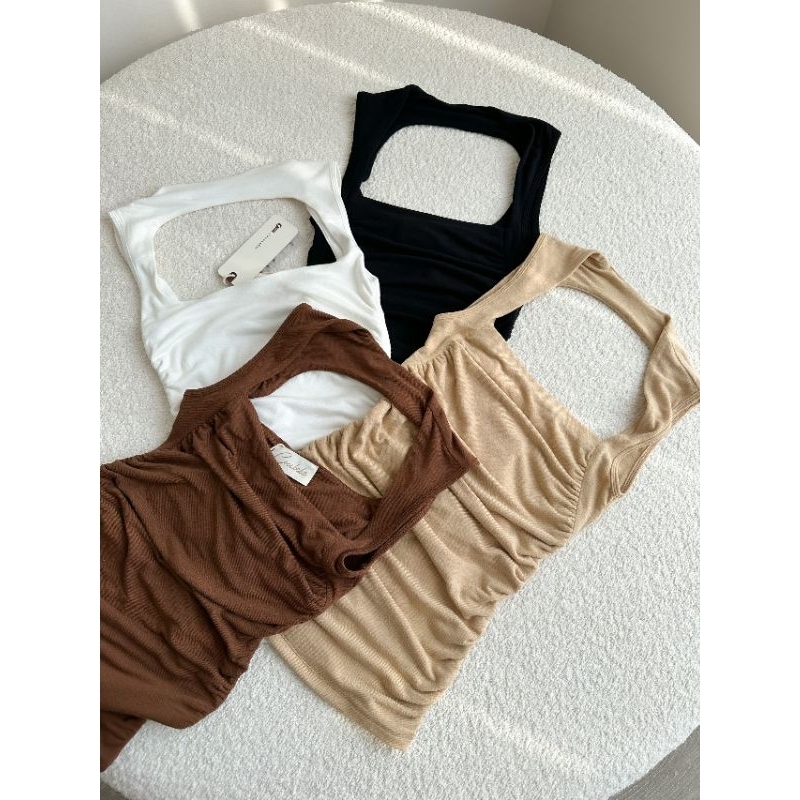 Áo Thun nhúng Cocobebe