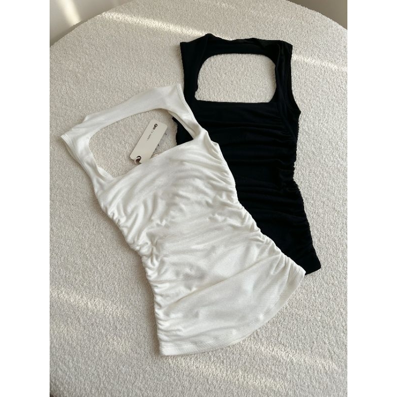 Áo Thun nhúng Cocobebe