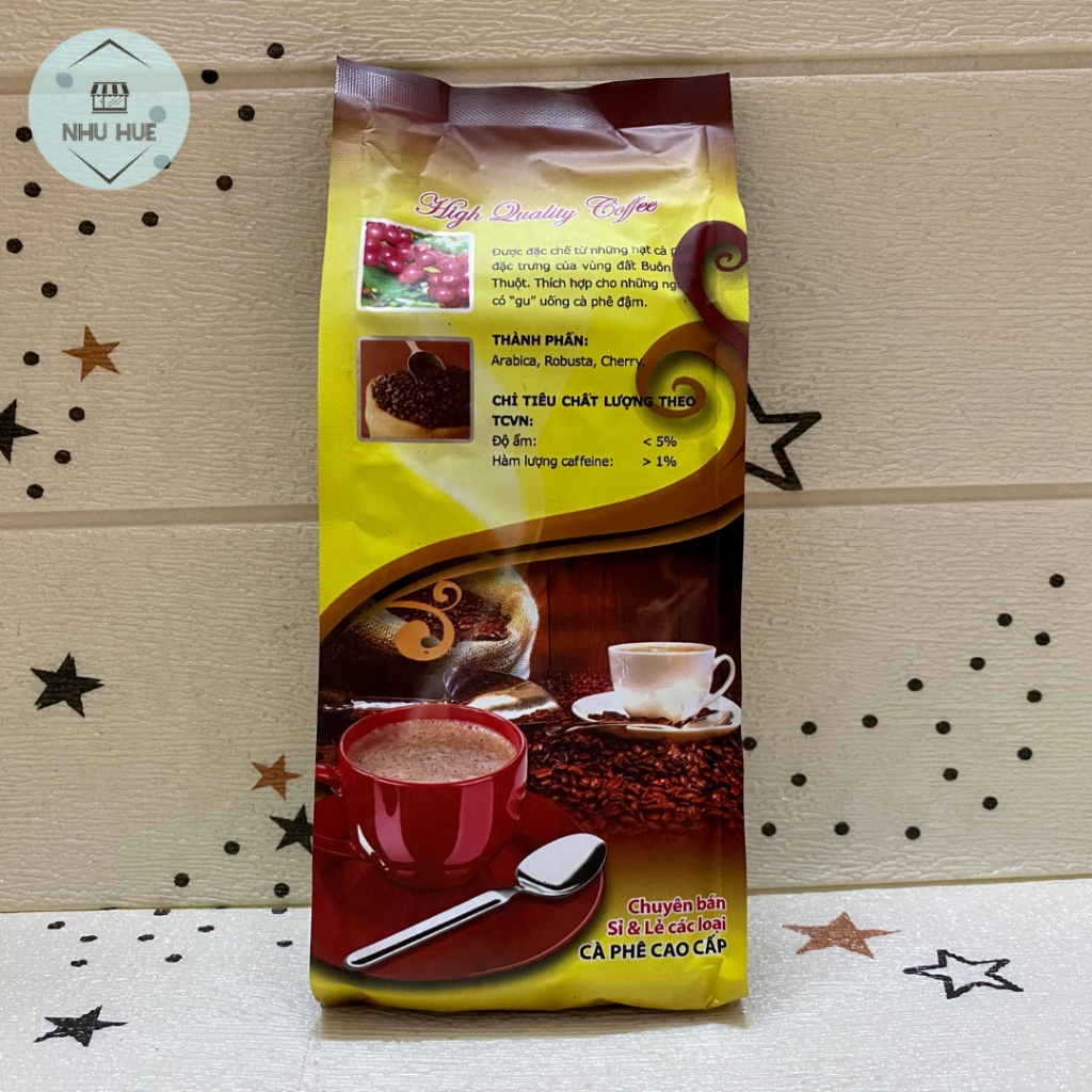 Cafe Chồn cao cấp Buôn Ma Thuột