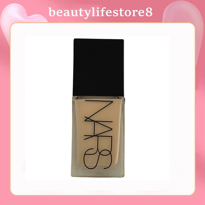 Kem nền NARS Light Reflecting Foundation 30ml