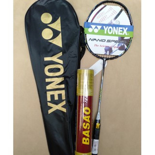 VỢT CẦU LÔNG YONEX