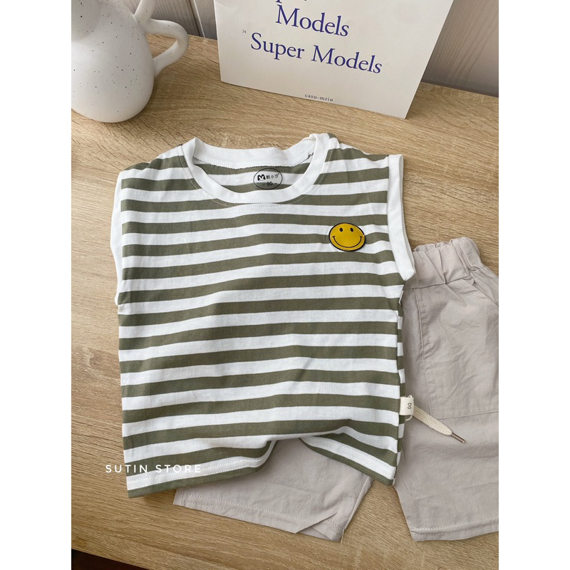 Set bộ cho bé trai