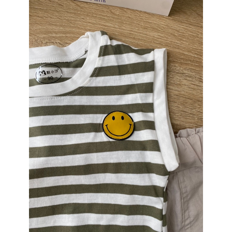 Set bộ cho bé trai