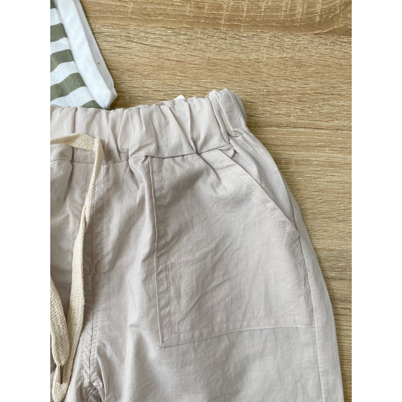 Set bộ cho bé trai