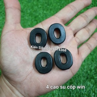 Cao su cốp win 100/ 125cc